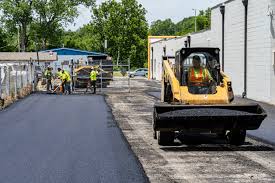 Why Choose Us For All Your Driveway Paving Needs in Cumberland Hill, RI?